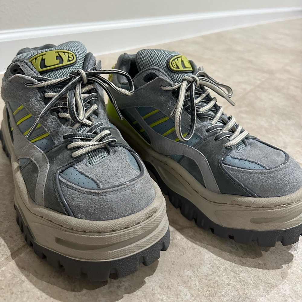 Eytys Grand Prix Sneakers size EU40 - US Men’s 7.5 - US Women’s 9